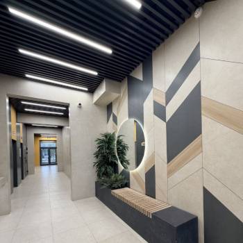 Продается 1-комнатная квартира, 50 м²