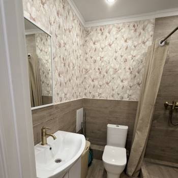 Продается 1-комнатная квартира, 50 м²