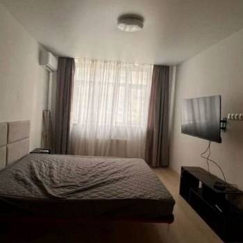 Сдается 1-комнатная квартира, 26,8 м²