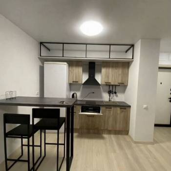 Сдается 1-комнатная квартира, 26,8 м²