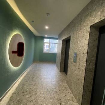 Сдается 1-комнатная квартира, 26,8 м²