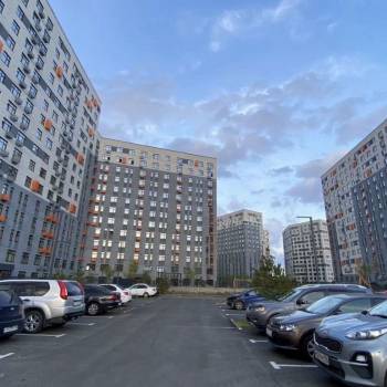 Сдается 1-комнатная квартира, 26,8 м²