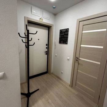 Сдается 1-комнатная квартира, 26,8 м²