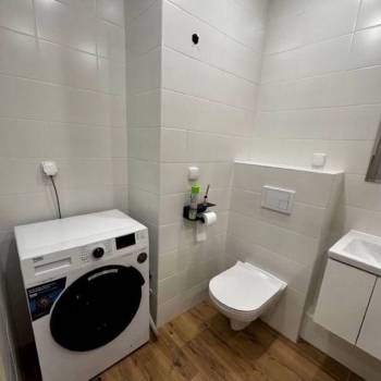 Сдается 1-комнатная квартира, 26,8 м²
