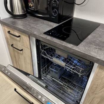 Сдается 1-комнатная квартира, 26,8 м²
