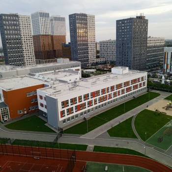 Продается 1-комнатная квартира, 19 м²