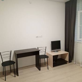 Продается 1-комнатная квартира, 19 м²