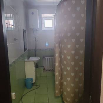Сдается 1-комнатная квартира, 58 м²