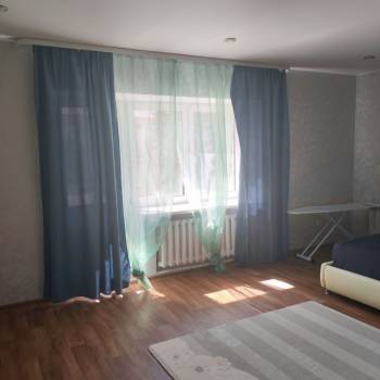 Сдается 1-комнатная квартира, 58 м²