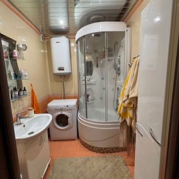 Продается 2-х комнатная квартира, 72,7 м²