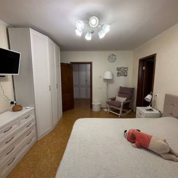 Продается 2-х комнатная квартира, 72,7 м²