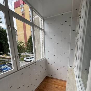 Продается 2-х комнатная квартира, 72,7 м²