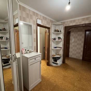 Продается 2-х комнатная квартира, 72,7 м²
