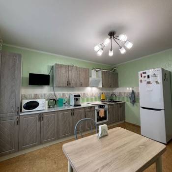 Продается 2-х комнатная квартира, 72,7 м²