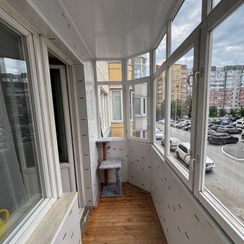Продается 2-х комнатная квартира, 72,7 м²