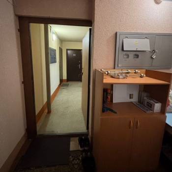 Продается 2-х комнатная квартира, 72,7 м²