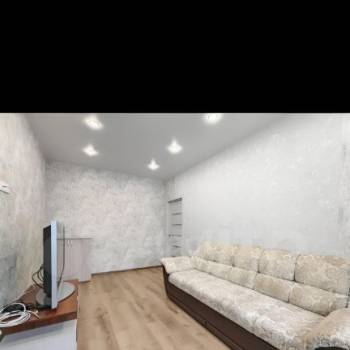 Сдается 1-комнатная квартира, 35 м²