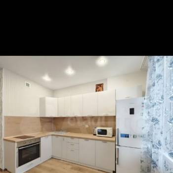 Сдается 1-комнатная квартира, 35 м²
