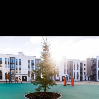 Сдается 1-комнатная квартира, 35 м²