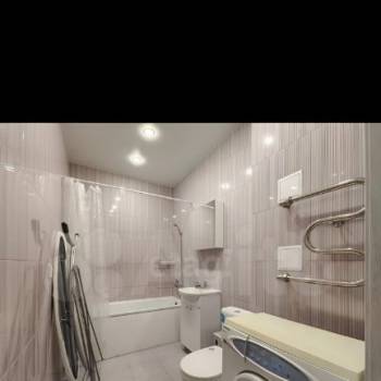 Сдается 1-комнатная квартира, 35 м²