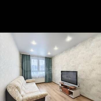 Сдается 1-комнатная квартира, 35 м²