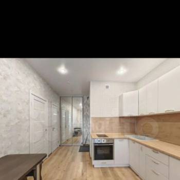 Сдается 1-комнатная квартира, 35 м²