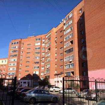 Сдается 1-комнатная квартира, 36,7 м²