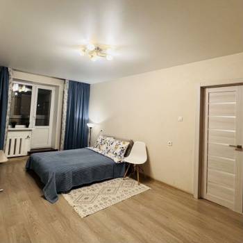 Сдается 1-комнатная квартира, 36,7 м²