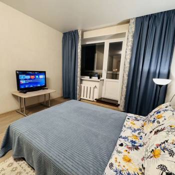 Сдается 1-комнатная квартира, 36,7 м²