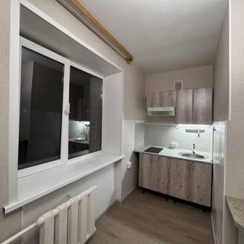 Сдается 1-комнатная квартира, 36,7 м²