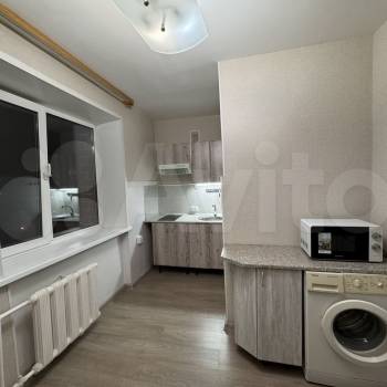 Сдается 1-комнатная квартира, 36,7 м²