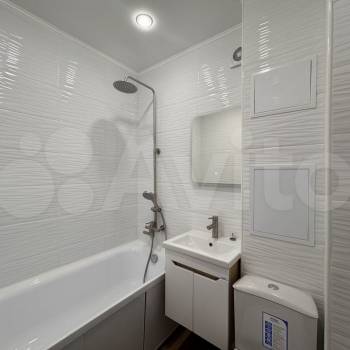 Сдается 1-комнатная квартира, 36,7 м²