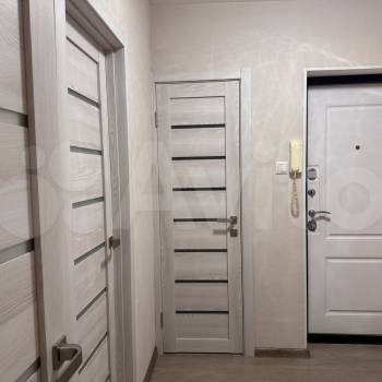 Сдается 1-комнатная квартира, 36,7 м²