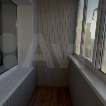 Сдается 1-комнатная квартира, 36,7 м²
