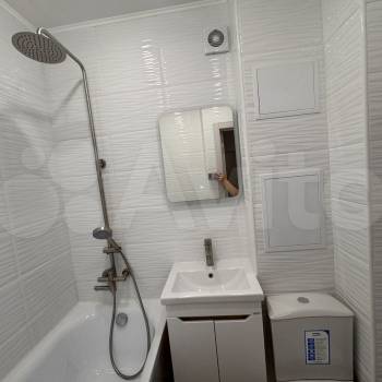 Сдается 1-комнатная квартира, 36,7 м²