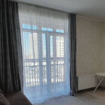 Сдается 1-комнатная квартира, 25 м²