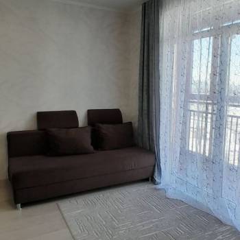 Сдается 1-комнатная квартира, 25 м²