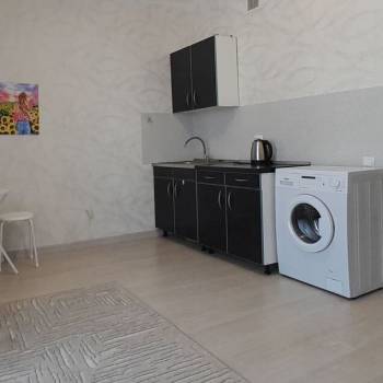 Сдается 1-комнатная квартира, 25 м²