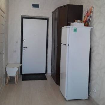 Сдается 1-комнатная квартира, 25 м²