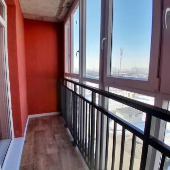 Сдается 1-комнатная квартира, 25 м²