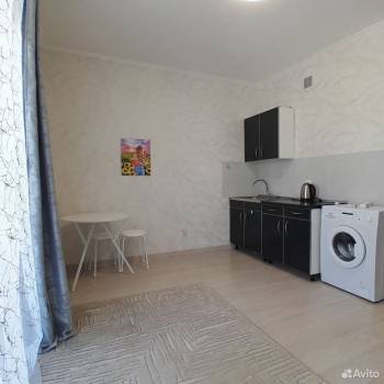 Сдается 1-комнатная квартира, 25 м²