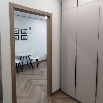 Сдается 1-комнатная квартира, 29,2 м²