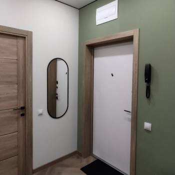 Сдается 1-комнатная квартира, 29,2 м²
