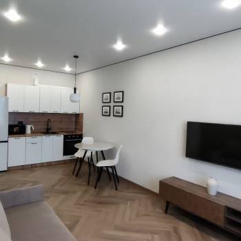 Сдается 1-комнатная квартира, 29,2 м²