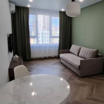 Сдается 1-комнатная квартира, 29,2 м²