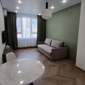 Сдается 1-комнатная квартира, 29,2 м²