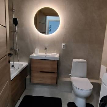 Сдается 1-комнатная квартира, 29,2 м²