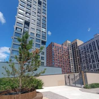 Продается 3-х комнатная квартира, 82,4 м²