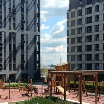 Продается 3-х комнатная квартира, 82,4 м²