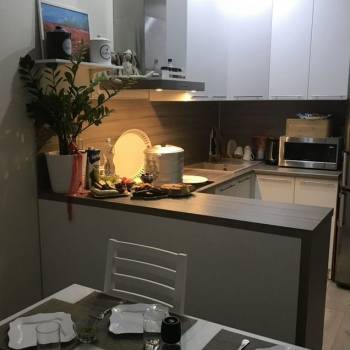 Сдается 2-х комнатная квартира, 55 м²
